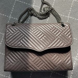 Rebecca Minkoff Quilted Shoulder Bag